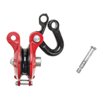 Yarding Block Infinity Industrial Services Inc.