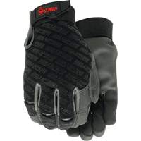 Gants ergonomiques et de performance