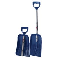 Car Shovel with Telescopic Handle Infinity Industrial Services Inc.
