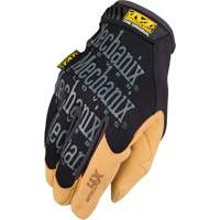 Gants r&eacute;sistant &agrave; l'abrasion Material4X Original, Paume Synth&eacute;tique, Taille Moyen/9 Infinity Industrial Services Inc.