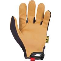 Gants r&eacute;sistant &agrave; l'abrasion Material4X Original, Paume Synth&eacute;tique, Taille Moyen/9 Infinity Industrial Services Inc.