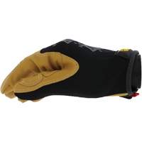 Gants r&eacute;sistant &agrave; l'abrasion Material4X Original, Paume Synth&eacute;tique, Taille Moyen/9 Infinity Industrial Services Inc.