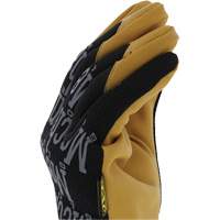 Gants r&eacute;sistant &agrave; l'abrasion Material4X Original, Paume Synth&eacute;tique, Taille Moyen/9 Infinity Industrial Services Inc.