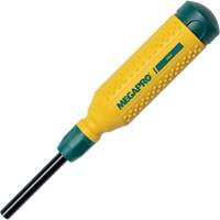 Tournevis multi embouts Original Hex 15-en-1, 8-37/50" lo, Prise Textur&eacute; Infinity Industrial Services Inc.