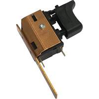 Replacement Switch Infinity Industrial Services Inc.