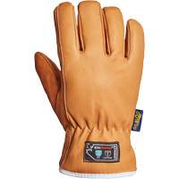 Gants Endura, Grand, Paume en Synth&eacute;tique, Doublure en Thinsulate Infinity Industrial Services Inc.