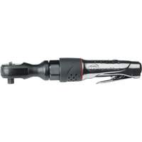 Standard Ratchet Wrench, 1/2" Drive, 1/4" NPTF, 4 CFM Infinity Industrial Services Inc.
