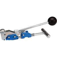 Band Clamp Hand Tool for 5/8" Clamps Infinity Industrial Services Inc.