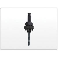 Standard 3L Hole Saw Arbor, 1-1/4" - 6", 1/2" Shank Infinity Industrial Services Inc.