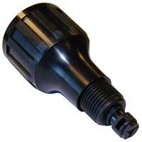 Pi&egrave;ce de tourbillon de rechange BIO-CIRCLE Infinity Industrial Services Inc.