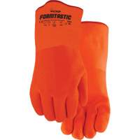 Gants Foamtastic, Taille unique, R&ecirc;vetement PVC, Enveloppe en Mousse Infinity Industrial Services Inc.