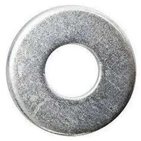 USS Flat Washer, Plain, 1-1/4" Infinity Industrial Services Inc.