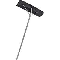 R&acirc;teau &agrave; neige pour toiture, 61", Lame 24-3/4", Aluminium Infinity Industrial Services Inc.