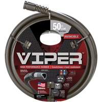 Viper&reg; High Performance Hose, Rubber, 5/8" dia. x 50' Infinity Industrial Services Inc.