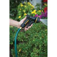 8-Pattern Watering Nozzle, Non-Insulated, Front-Trigger, 80 PSI Infinity Industrial Services Inc.
