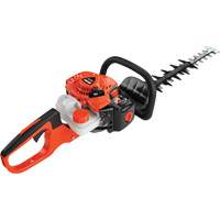 Double-Sided Hedge Trimmer, 20", 21.2 CC, Gasoline Infinity Industrial Services Inc.