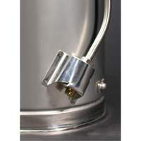 Industrial & Contractor Series Concrete Compression Sprayer, 3.5 gal. (16 L), Stainless Steel, 24" Wand Infinity Industrial Services Inc.