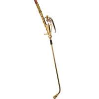 Vaporisateur d'ac&eacute;tone &agrave; compression s&eacute;rie industriel & entrepreneur, 2 gal. (9 L), Poly&eacute;thyl&egrave;ne, Lance de 18" Infinity Industrial Services Inc.