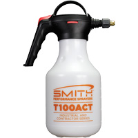 Industrial & Contractor Series Acetone Handheld Mister, 50 oz. (1.5L) Infinity Industrial Services Inc.