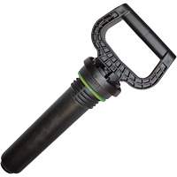 Vaporisateur d'acide &agrave; compression s&eacute;rie industriel & entrepreneur, 2 gal. (9 L), Poly&eacute;thyl&egrave;ne, Lance de 21" Infinity Industrial Services Inc.