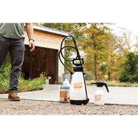 Industrial & Contractor Handheld Acid Sprayer, 50 oz. (1.5L) Infinity Industrial Services Inc.