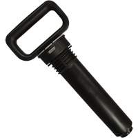 Vaporisateur moussant &agrave; compression s&eacute;rie nettoyage & restauration, 2 gal. (9 L), Poly&eacute;thyl&egrave;ne, Lance de 21" Infinity Industrial Services Inc.