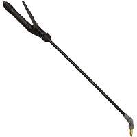 Contractor Max Sprayer, 1 gal. (4.5 L), Polyethylene, 14" Wand Infinity Industrial Services Inc.