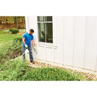 Grab & Go&reg; Multi-Purpose Sprayer, 1 gal. (4.5 L), Polyethylene, 10" Wand Infinity Industrial Services Inc.