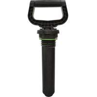 Pompe pour vaporisateur d'acide Infinity Industrial Services Inc.