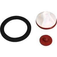Trousse d'entretien pour pompe Infinity Industrial Services Inc.