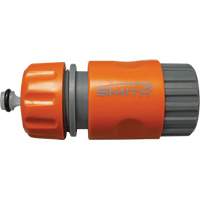 Raccord rapide Infinity Industrial Services Inc.