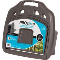 Support de boyau de luxe Infinity Industrial Services Inc.