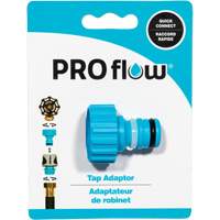 Pro Flow Tap Adaptor Infinity Industrial Services Inc.