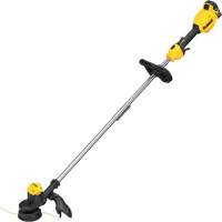 MAX* Cordless String Trimmer with Charger, 13", Battery Powered, 20 V Infinity Industrial Services Inc.