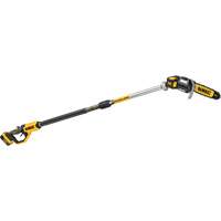 MAX* XR Cordless Polesaw Infinity Industrial Services Inc.