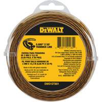 Replacement Trimmer Line Infinity Industrial Services Inc.
