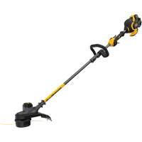 Flexvolt&reg; Cordless String Trimmer Kit, 15", Battery Powered, 60 V Infinity Industrial Services Inc.