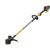 Flexvolt&reg; Cordless String Trimmer, 15", Battery Powered, 60 V Infinity Industrial Services Inc.