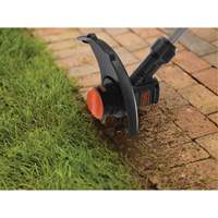 String Trimmer, 13", Electric, 120 V Infinity Industrial Services Inc.