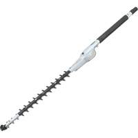 Double-Sided Hedge Trimmer Couple Shaft Attachment Infinity Industrial Services Inc.