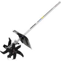 Cultivator Couple Shaft Attachment Infinity Industrial Services Inc.