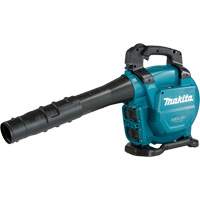 LXT&reg; X2 Cordless Blower/Vacuum, 18 V, 120 MPH Output, Battery Powered Infinity Industrial Services Inc.