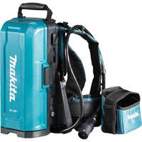 Bloc dalimentation dorsal portatif LXT et LXT X2, 18 V/36 V, Lithium-ion Infinity Industrial Services Inc.