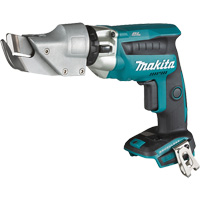 Cordless 18 Gauge Offset Shears with Brushless Motor (Tool Only) Infinity Industrial Services Inc.