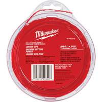 Fil de taille-bordures de 0,08" x 150' Infinity Industrial Services Inc.