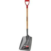 Nordic All-Purpose Shovel, Tempered Steel Blade, 11-1/4" Wide, D-Grip Handle Infinity Industrial Services Inc.