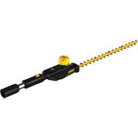 20V Max* Pole Hedge Trimmer Head Infinity Industrial Services Inc.