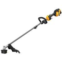 Max* Cordless Brushless Attachment-Capable String Trimmer, 17", Battery Powered, 60 V Infinity Industrial Services Inc.