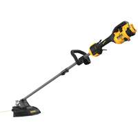 Max* Cordless Brushless Attachment-Capable String Trimmer, 17", Battery Powered, 60 V Infinity Industrial Services Inc.