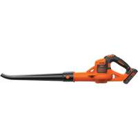 Max* PowerBoost Cordless Sweeper Kit, 20 V, 130 MPH Output, Battery Powered Infinity Industrial Services Inc.